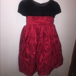 Little Girls Dress